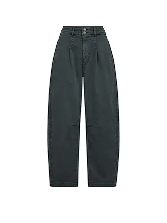 MOS MOSH | Jeans Balloon Fit MMJAHNICEHU | 